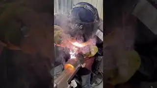 Обучение РД сварке с нуля!