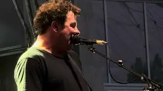Ween - My Own Bare Hands - 2024-08-04 Spokane WA Spokane Pavillion