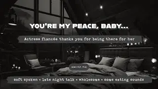 S01E49 - You're so selfless... (F4F/F4A ASMR GF RP)