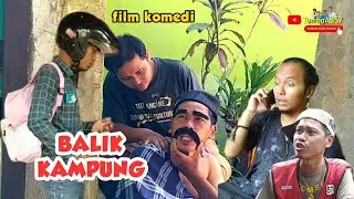 MUDIK || FILM KOMEDI