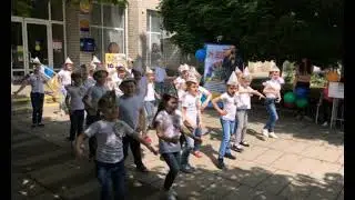 утренник