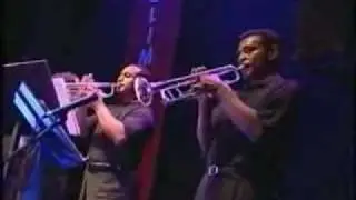Los Hermanos Lebron - Pena y Dolor