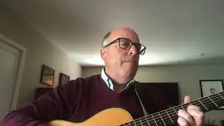 Cover of Neil Young’s “Old Man”