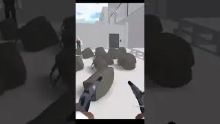 Bro forgor the heat sensors [Entry Point]