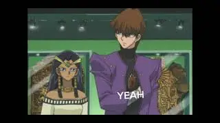Ishizu told him