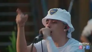 TIERRA ZANTA DE TRUENO ME GUSTO Y YA