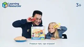 Обзор набора 