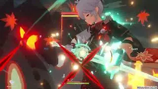 💥Let's Explore Natlan Together! Part 5 | Daily Genshin Impact💥