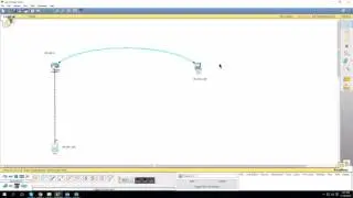 Part 1: How to configure cisco router with console in packet tracer