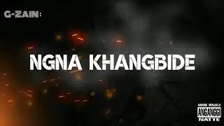 PEERANG   G ZAIN ft  RAIS POSTPONED & AZIZ OFFICIAL LYRICS VIDEO