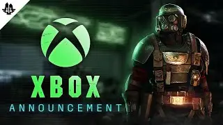 Warhammer 40,000: Darktide - Coming to Xbox October 4  | Gamescom 2023 Trailer