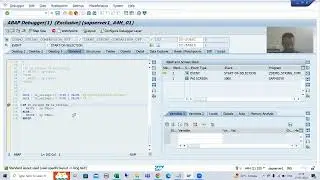 43 - ABAP Programming - String Comparison Operators - NP(Contains No Pattern) Using # and +