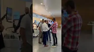 Обзор выставки на 28-ой конференции Европейского общества симуляции в медицине #sesam  #reels