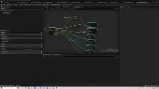 Unreal Engine 5 - Async Proctree Continued