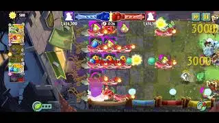 poker booster's mania week 274, plants Vs zombies 2 arena 2,200,000