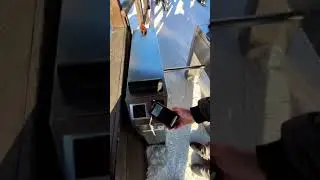 Оплата подъема банковской картой вместо ски-паса