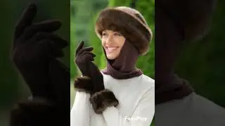 Идеи из меха
