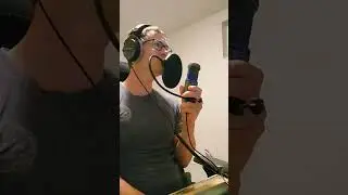 Soft version of #fivefingerdeathpunch #wrongsideofheaven #rock