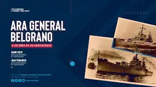Ciclo Soberanía y Memoria 