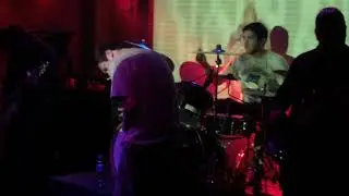 Black - Elite (Deftones Cover)