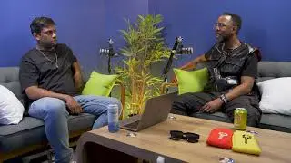 KNOW YOUR VALUE with Bwoy Wonder from fashion brand ManDem Clothing - Talk To Sam Clips