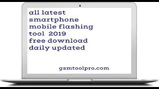 all latest mobile flashing tool 2019 {sp tool spd tool qualcomm tool working withoiut any error