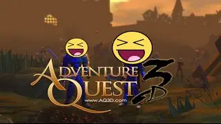 AQ3D New Update - New Area, Weapons, Armor and New Boss