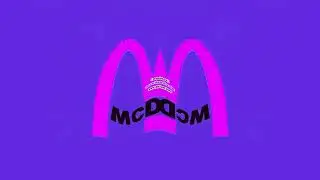 McDonald's Logo Sony Vegas Effects