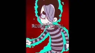 Characters vs Sukuna's Forms Part 3 (Robert Smith) #robertsmith #ryomensukuna #shorts