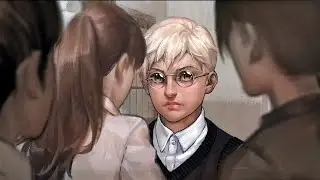 🔊Tiny Bunny Other Story👾III, IV глава 🍕