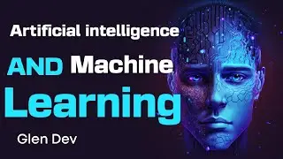 Artificial intelligence and Machine Learning#ArtificialIntelligence#MachineLearning#AI#DeepLearning