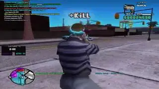 ART RP I DOMINATION I MOVIE 1