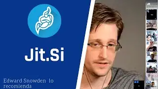 Como usar Jitsi para tus videollamadas o conferencias