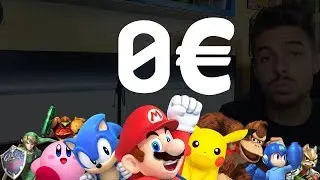 Creare un gioco senza spendere un euro - E' Possibile?