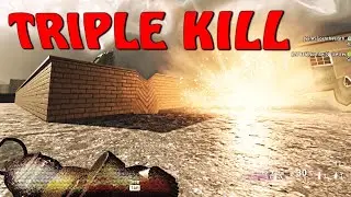 1 Semtex 3 Deaths - Warzone 