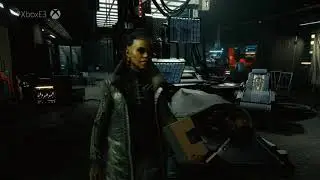 Trailer : Cyberpunk 2077 Release Date (e3 2019)