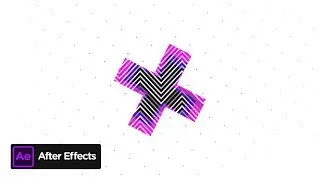 Free 2D Intro #63 | After Effects Template