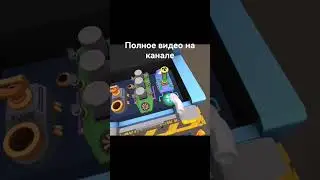 придурок в авто мастерской 