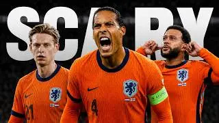 The Netherlands Are Building Something SCARY For The World Cup 2026