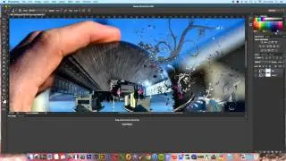 Photoshop Manipulation