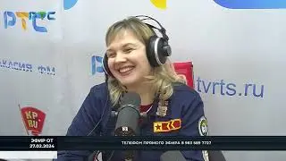 Тема дня 27 02 2024 | РСО | Студенческие отряды