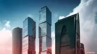 Москва 2011 (Moscow/Russia)