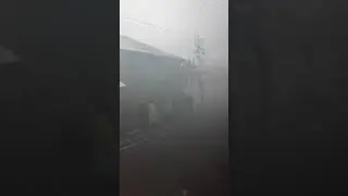 Сегодня пажар в Астрахань