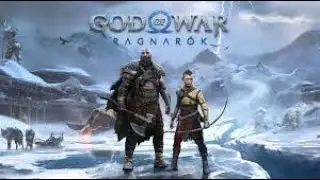 God of War Ragnarok Live Stream