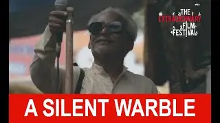 A SILENT WARBLE (Une douce cacophonie) - BA TEFF 2021