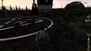 Dayz Намальск серия