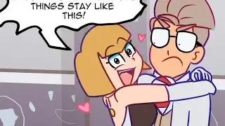 The Unofficial Season! Miraculous Ladybug Comic Dub