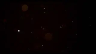 Cinematic Particles Black Background video | ROYALTY FREE VIDEO BACKGROUND