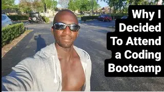I Went To a Coding Bootcamp | Boca Code