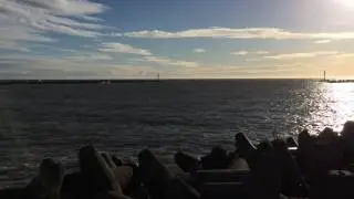 Клайпедский Мол